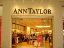 Ann Taylor, Millenia Mall