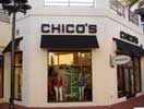 Chico's Pointe One