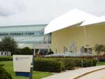 Florida Hospital Waterman Hyperbaric Oxygen Facility