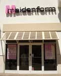 Maidenform, Outlet